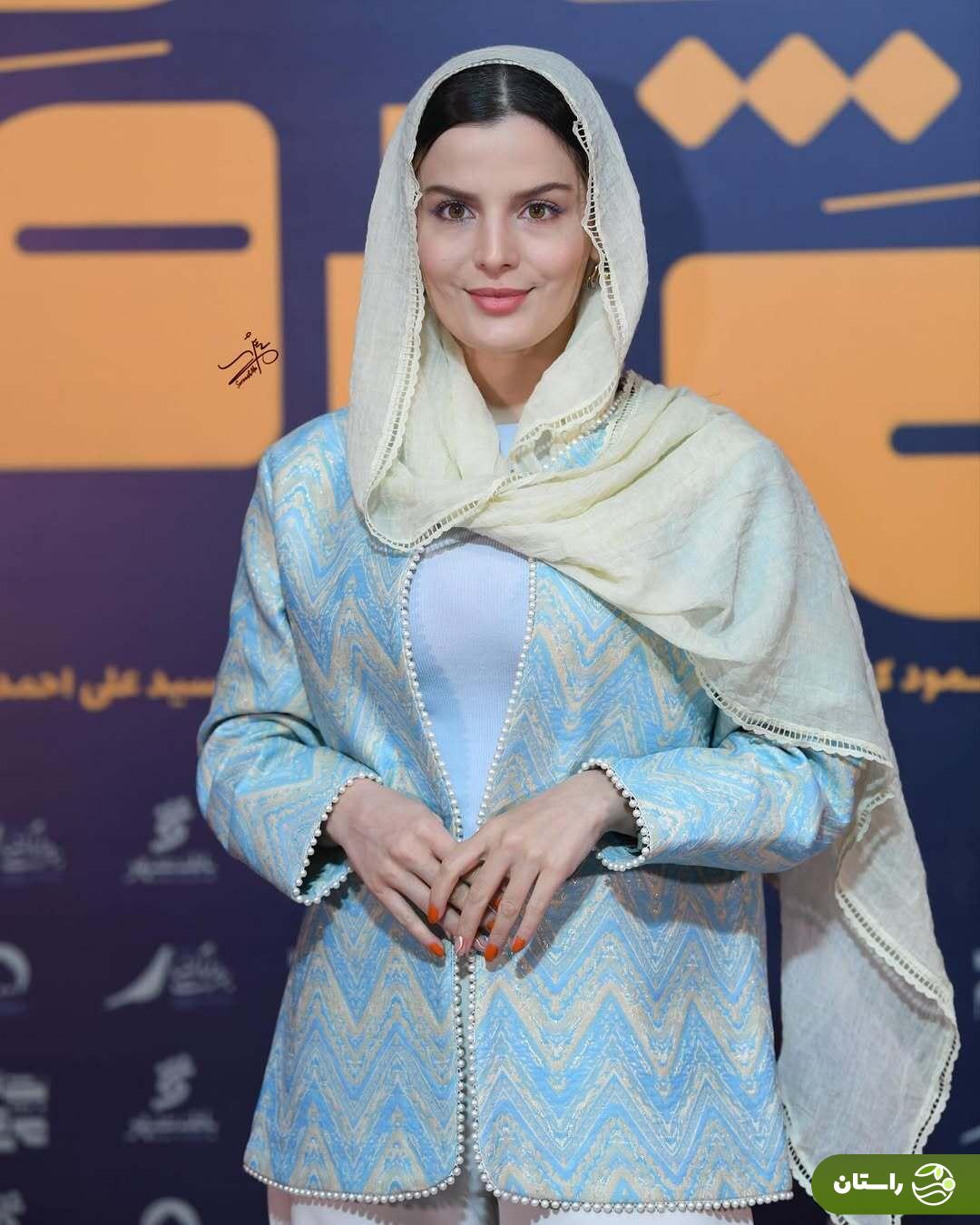 (تصاویر) آزاده صمدی، مهراب قاسمخانی، ونوس کانلی، زهرا داوودنژاد و ... در اکران خصوصی «بچه مردم» (تصاویر) آزاده صمدی، مهراب قاسمخانی، ونوس کانلی، زهرا داوودنژاد و ... در اکران خصوصی «بچه مردم»
