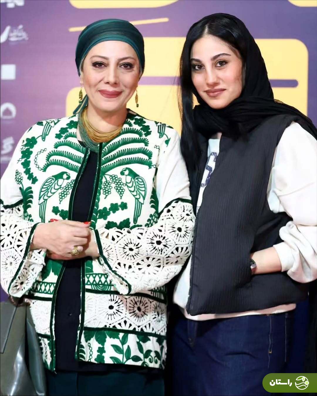 (تصاویر) آزاده صمدی، مهراب قاسمخانی، ونوس کانلی، زهرا داوودنژاد و ... در اکران خصوصی «بچه مردم» (تصاویر) آزاده صمدی، مهراب قاسمخانی، ونوس کانلی، زهرا داوودنژاد و ... در اکران خصوصی «بچه مردم»