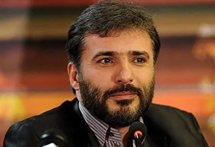 ویدئو قِرِ ریز جواد هاشمی و رقص تانگوی مهران غفوریان در یک برنامه