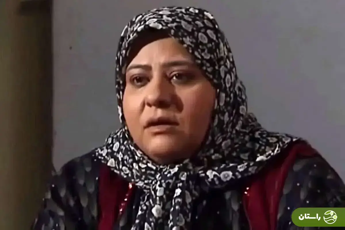 (عکس) لاغری و تغییر چهره شدید رابعه اسکویی در یک مراسم عروسی