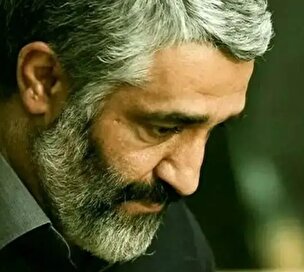 پژمان جمشیدی سکوتش را شکست؛ به خاک مادرم داستان دروغ است!