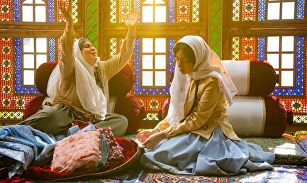 (ویدئو) قطعه پناه با صدای محسن چاوشی منتشر شد + دانلود کلیپ پناه با صدای چاوشی