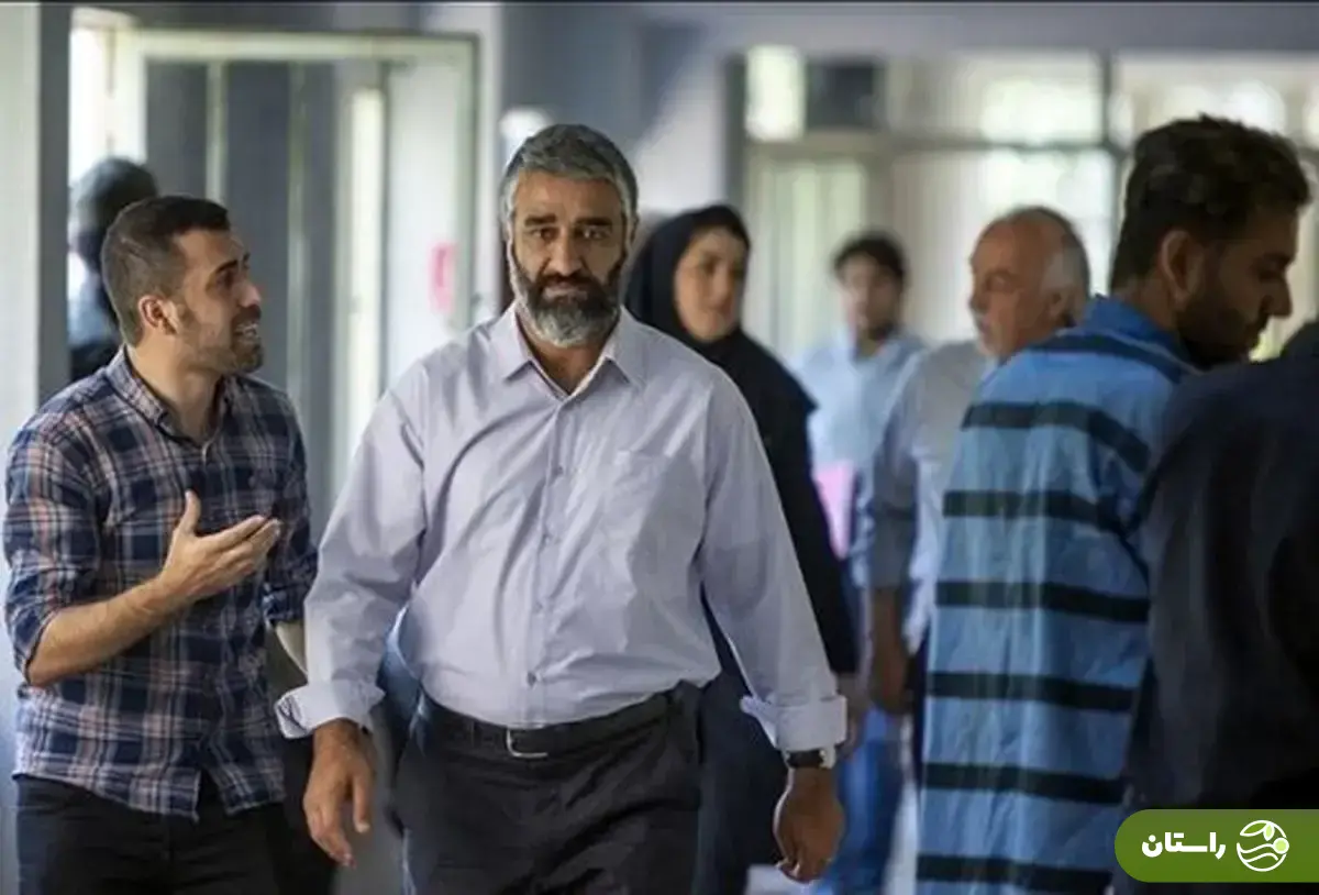 واکنش پزشکی قانونی به پرونده پژمان جمشیدی و ادعای تجاوز شاکی