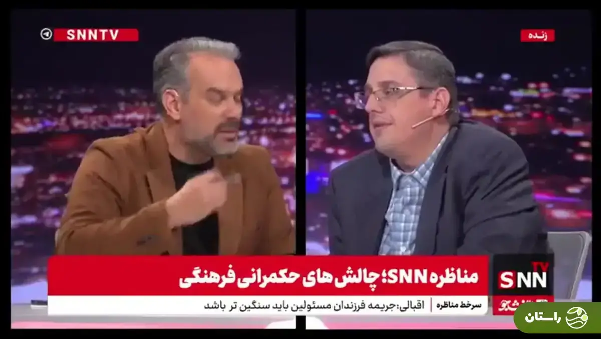 (ویدئو) رشیدی کوچی: سونامی hpv در کشور راه افتاده، باید واکسن گارداسیل را اجباری کنیم