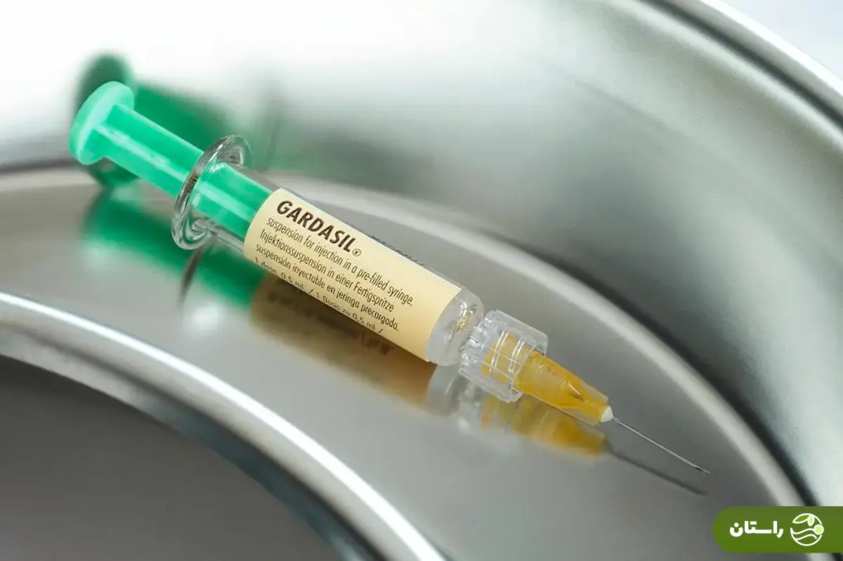 واکسن گارداسیل چیست و بهترین زمان تزریق آن چه وقت است؟ واکسن گارداسیل چیست و بهترین زمان تزریق آن چه وقت است؟