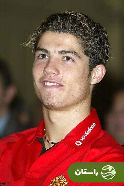 (عکس) تونل زمان: گذشته تا امروز کریستیانو رونالدو ؛ از جوجه اردک زشت تا فوتبالیست میلیاردر خوشتیپ و جذاب (عکس) تونل زمان: گذشته تا امروز کریستیانو رونالدو ؛ از جوجه اردک زشت تا فوتبالیست میلیاردر خوشتیپ و جذاب