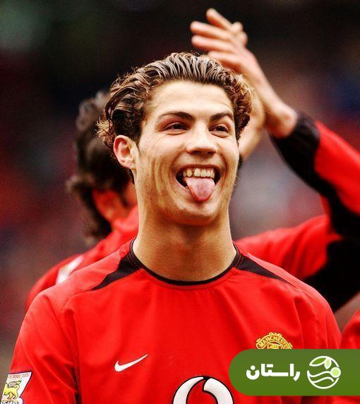 (عکس) تونل زمان: گذشته تا امروز کریستیانو رونالدو ؛ از جوجه اردک زشت تا فوتبالیست میلیاردر خوشتیپ و جذاب (عکس) تونل زمان: گذشته تا امروز کریستیانو رونالدو ؛ از جوجه اردک زشت تا فوتبالیست میلیاردر خوشتیپ و جذاب