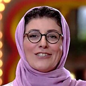 (عکس) رونمایی سوسن پرور از شوهرش پس از ۱۳ سال