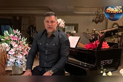 زعفرانیه، سه خواب، ۳۱۵ متر، سازنده جناب آقای علی دایی