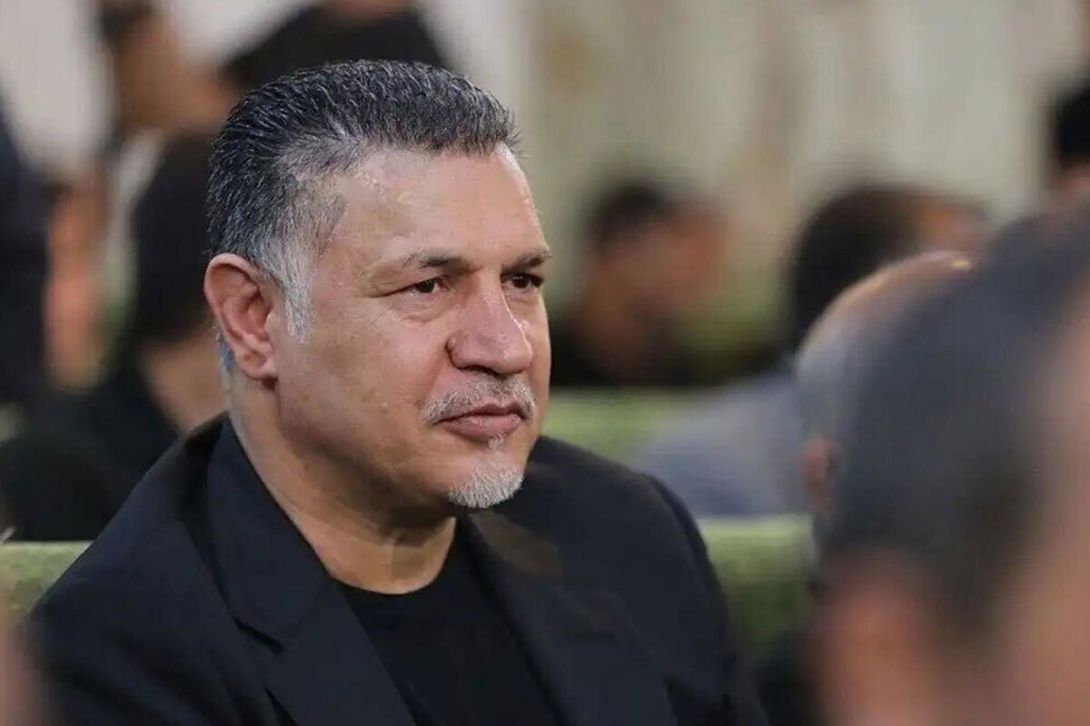 زعفرانیه، سه خواب، ۳۱۵ متر، سازنده جناب آقای علی دایی