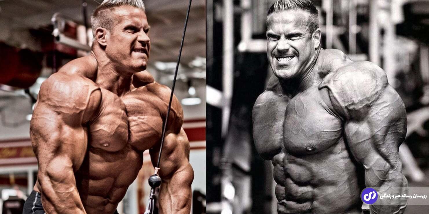 جی کاتلر؛ بدنسازی که با ارادهاش تاریخ مستر المپیا را تغییر داد و کارگر ساختمان به ۴ قهرمانی مسترالمپیا رسید! جی کاتلر؛ بدنسازی که با ارادهاش تاریخ مستر المپیا را تغییر داد و کارگر ساختمان به ۴ قهرمانی مسترالمپیا رسید!