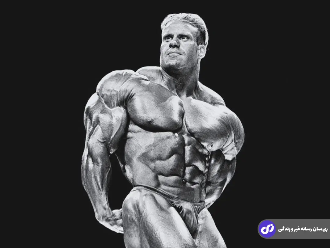 جی کاتلر؛ بدنسازی که با ارادهاش تاریخ مستر المپیا را تغییر داد و کارگر ساختمان به ۴ قهرمانی مسترالمپیا رسید! جی کاتلر؛ بدنسازی که با ارادهاش تاریخ مستر المپیا را تغییر داد و کارگر ساختمان به ۴ قهرمانی مسترالمپیا رسید!