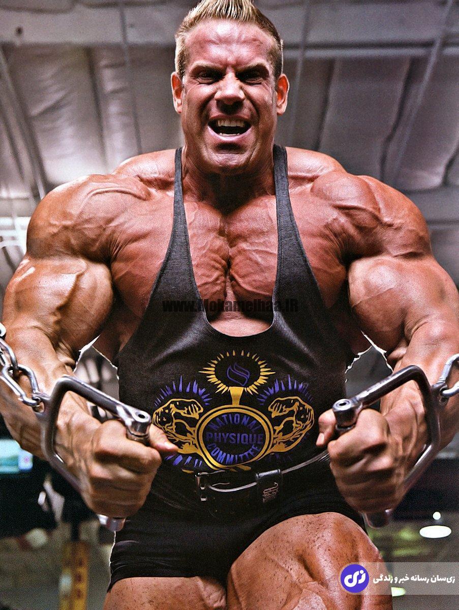 جی کاتلر؛ بدنسازی که با ارادهاش تاریخ مستر المپیا را تغییر داد و کارگر ساختمان به ۴ قهرمانی مسترالمپیا رسید! جی کاتلر؛ بدنسازی که با ارادهاش تاریخ مستر المپیا را تغییر داد و کارگر ساختمان به ۴ قهرمانی مسترالمپیا رسید!