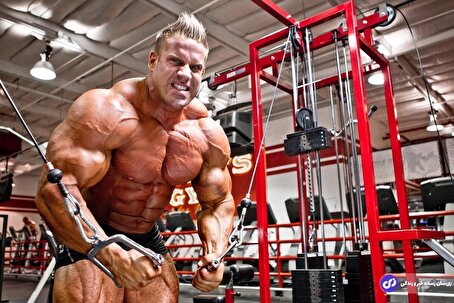 جی کاتلر؛ بدنسازی که با ارادهاش تاریخ مستر المپیا را تغییر داد و کارگر ساختمان به ۴ قهرمانی مسترالمپیا رسید! جی کاتلر؛ بدنسازی که با ارادهاش تاریخ مستر المپیا را تغییر داد و کارگر ساختمان به ۴ قهرمانی مسترالمپیا رسید!