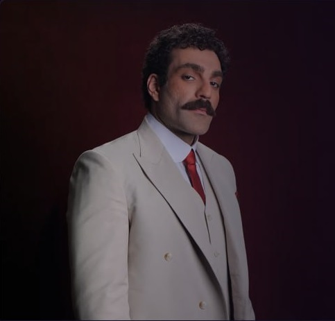 نقش حمید صفت در بامداد خمار | رونمایی از اولین تصویر حمید صفت در بامداد خمار نقش حمید صفت در بامداد خمار | رونمایی از اولین تصویر حمید صفت در بامداد خمار