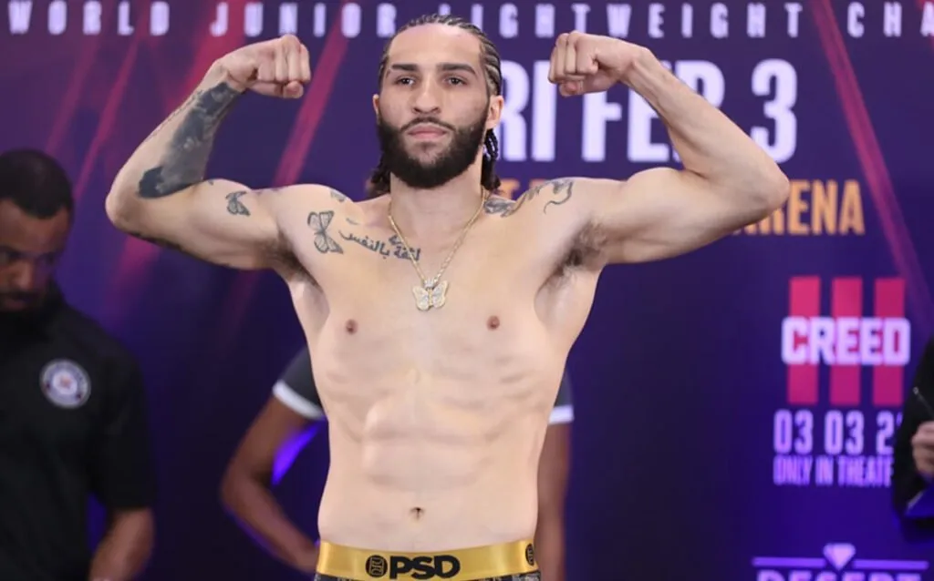 بازگشت «هیجان در مانیل» بعد از ۵۰ سال؛ مبارزه نوه محمد علی کلی در همان سالن مشهور بازگشت «هیجان در مانیل» بعد از ۵۰ سال؛ مبارزه نوه محمد علی کلی در همان سالن مشهور