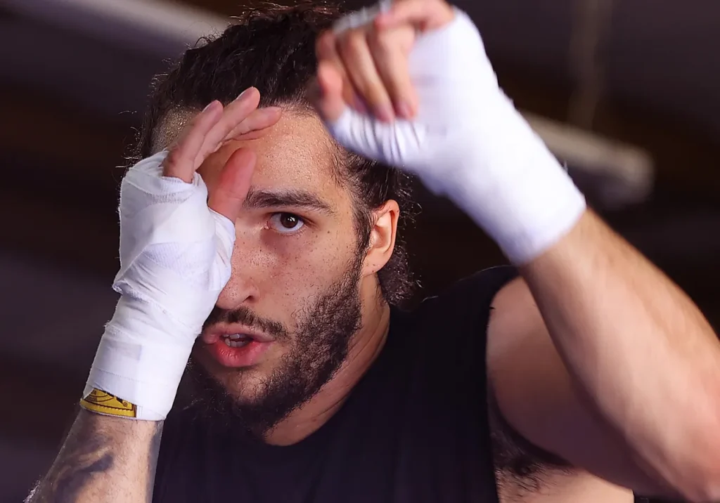 بازگشت «هیجان در مانیل» بعد از ۵۰ سال؛ مبارزه نوه محمد علی کلی در همان سالن مشهور بازگشت «هیجان در مانیل» بعد از ۵۰ سال؛ مبارزه نوه محمد علی کلی در همان سالن مشهور