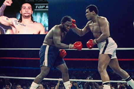 بازگشت «هیجان در مانیل» بعد از ۵۰ سال؛ مبارزه نوه محمد علی کلی در همان سالن مشهور بازگشت «هیجان در مانیل» بعد از ۵۰ سال؛ مبارزه نوه محمد علی کلی در همان سالن مشهور