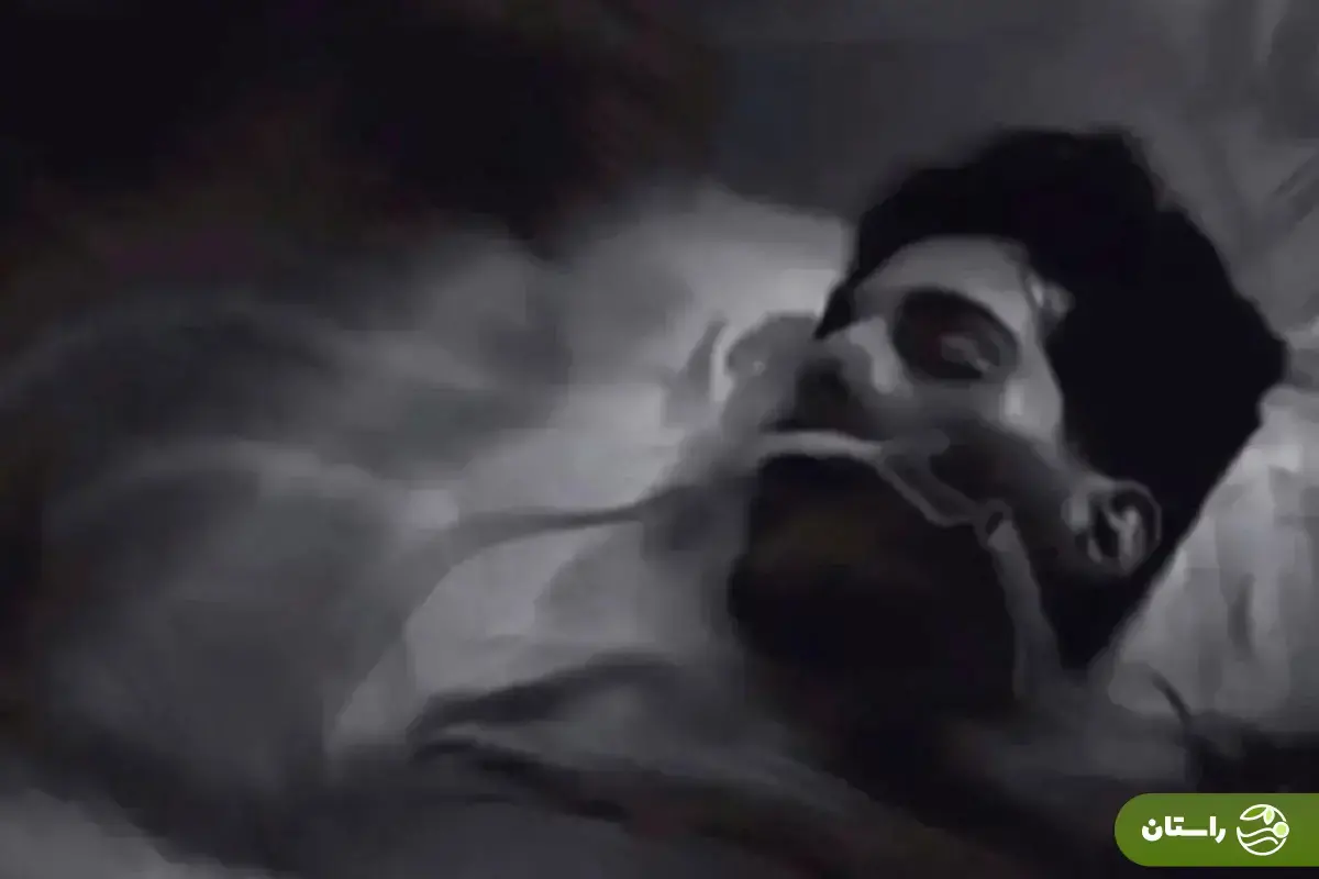 مرگ مغزی صابر کاظمی تائید شد؛ با خانواده صابر کاظمی در مورد اهدای عضو صحبت شده است