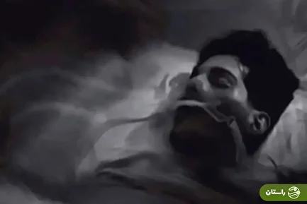 مرگ مغزی صابر کاظمی تائید شد؛ با خانواده صابر کاظمی در مورد اهدای عضو صحبت شده است