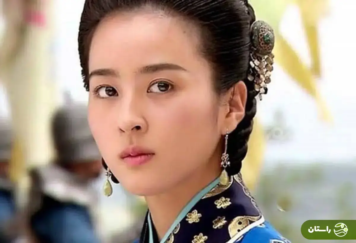 (ویدئو) جشن تولد ۴۴ سالگی بانو سوسانو سریال «افسانه جومونگ»