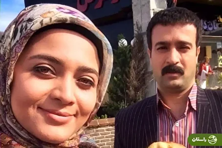 (عکس) تغییر چهره عارفه معماریان بازیگر نقش طاهره دختر محمود نقاش در سریال «پایتخت» پس از ۶ سال (عکس) تغییر چهره عارفه معماریان بازیگر نقش طاهره دختر محمود نقاش در سریال «پایتخت» پس از ۶ سال