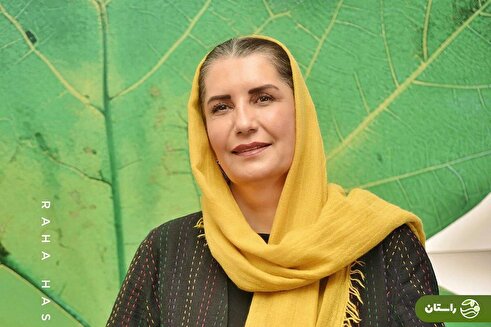 (عکس) تیپ سنتی «فریبا کوثری» با مانتوی سوزن‌دوزی در جشنواره فیلم کوتاه!