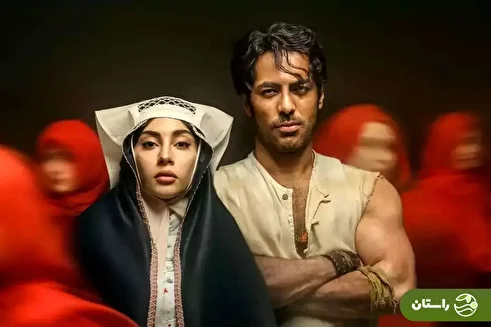 بامداد خمار رکورد شیدا را شکست: رشد ۱۵ برابری فروش در هفته نخست