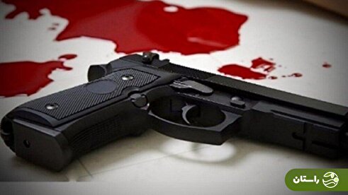 قتل زن مریوانی با شلیک گلوله مرد همسایه