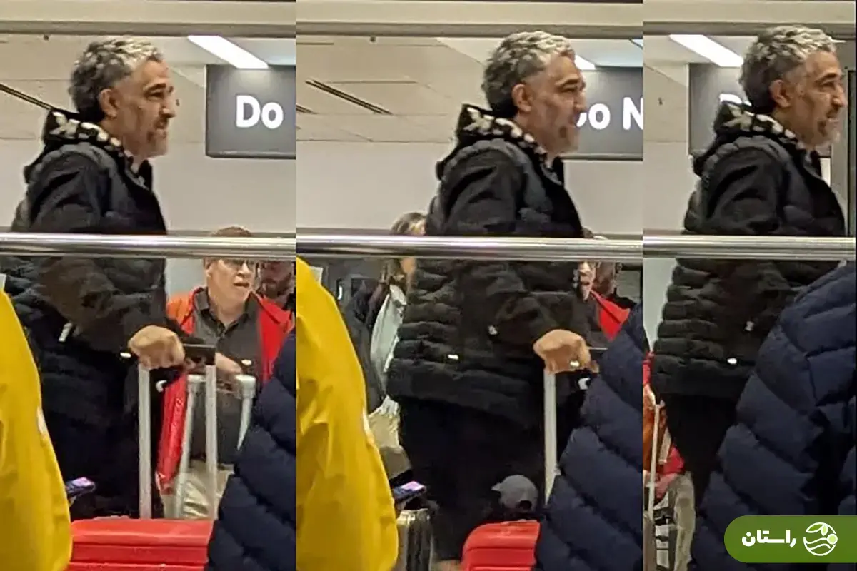 حاشیههای سفر ناگهانی پژمان جمشیدی به کانادا؛ اگر جمشیدی به ایران برنگردد چه میشود؟