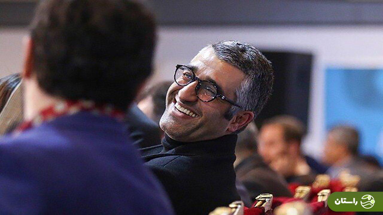 حاشیههای سفر ناگهانی پژمان جمشیدی به کانادا؛ اگر جمشیدی به ایران برنگردد چه میشود؟ حاشیههای سفر ناگهانی پژمان جمشیدی به کانادا؛ اگر جمشیدی به ایران برنگردد چه میشود؟