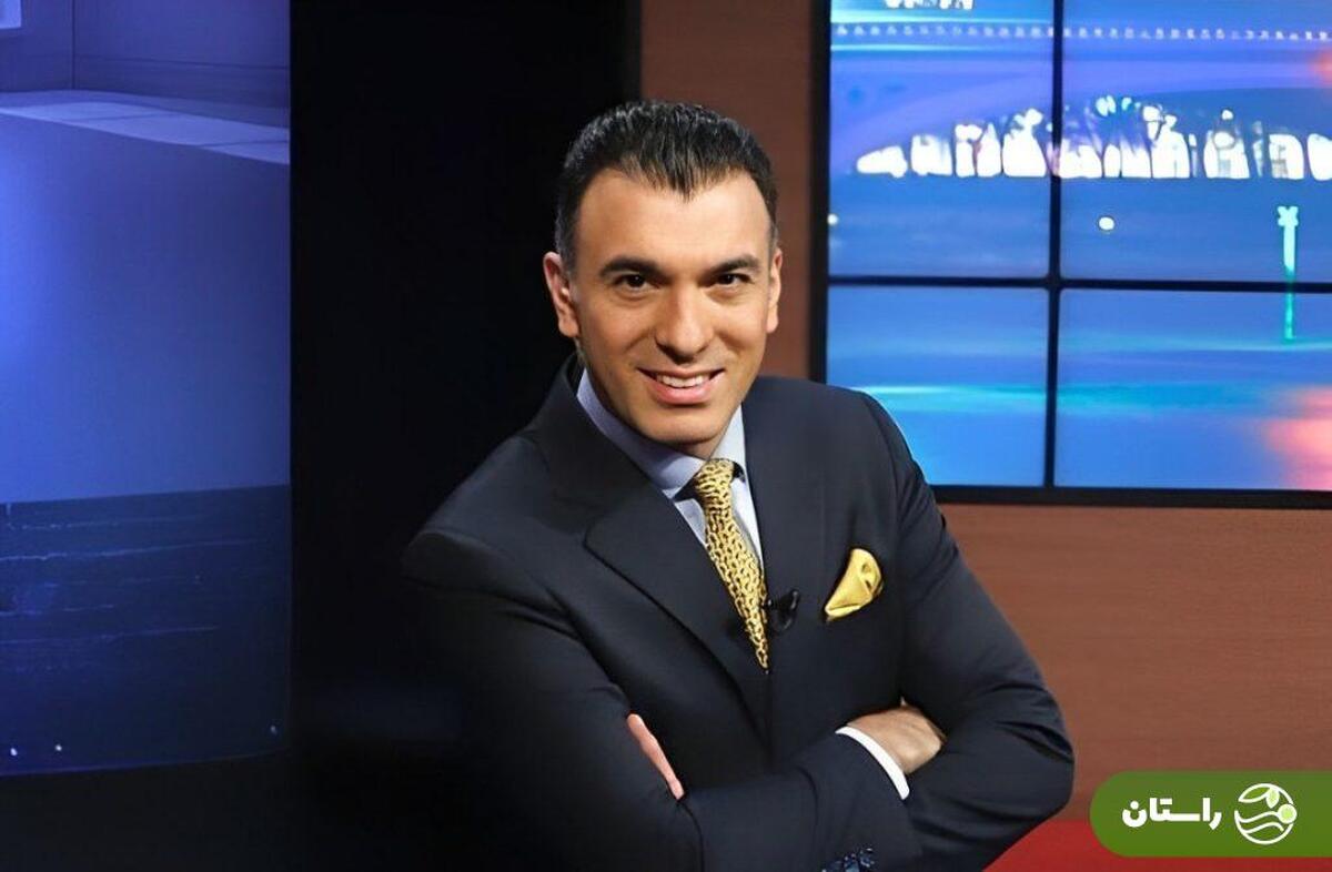 (ویدئو) سینا ولی‌الله بیکار شد؛ شبکه عربستانی‌ام‌بی‌سی پرشیا «چندشنبه با سینا» را تعطیل کرد