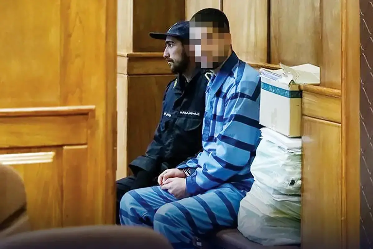 ماجرای قتل مرموز یک استاد دانشگاه و همسرش در مرند | خواستگار ناکام اتهام قتل را رد کرد