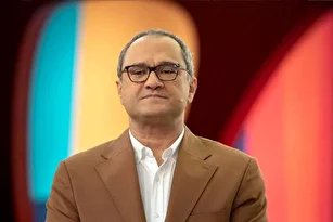 (ویدئو) توضیحات رامبد جوان درباره سه بار ازدواجش: پشیمان نیستم، شاید من و ماندانا باید بیشتر فکر می‌کردیم