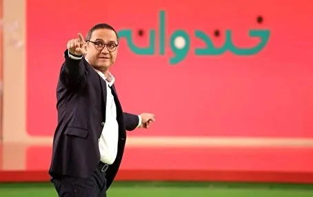 (ویدئو) رامبد جوان: درباره به دنیا آوردن فرزندم در کانادا نیازی به توضیح نمی‎بینیم، تصمیم خانوادگی بود!