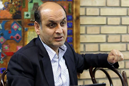 (ویدئو) استاندار گیلان: جای شما بودم خبرنگارها را می‌ریختم توی آب!