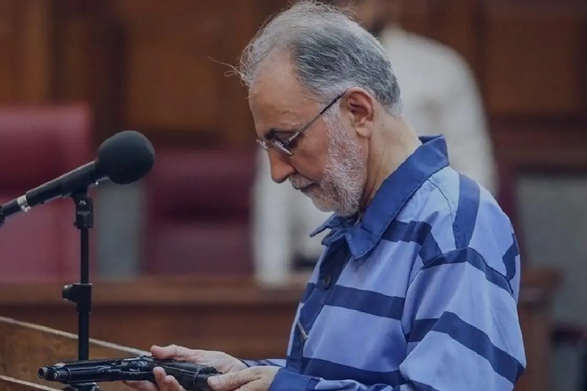 (ویدئو) ادعای عجیب وکیل محمدعلی نجفی در مورد قتل میترا استاد و جزییات تازه از پرونده