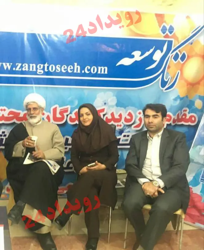 (ویدئو) ادعای عجیب وکیل محمدعلی نجفی در مورد قتل میترا استاد و جزییات تازه از پرونده (ویدئو) ادعای عجیب وکیل محمدعلی نجفی در مورد قتل میترا استاد و جزییات تازه از پرونده