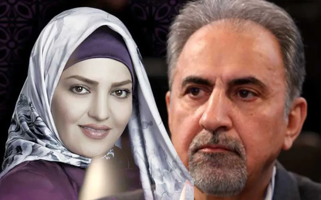 (ویدئو) ادعای عجیب وکیل محمدعلی نجفی در مورد قتل میترا استاد و جزییات تازه از پرونده (ویدئو) ادعای عجیب وکیل محمدعلی نجفی در مورد قتل میترا استاد و جزییات تازه از پرونده