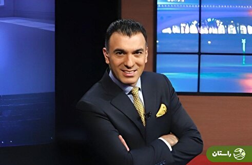 (ویدئو) سینا ولی‌الله بیکار شد؛ شبکه عربستانی‌ام‌بی‌سی پرشیا «چندشنبه با سینا» را تعطیل کرد