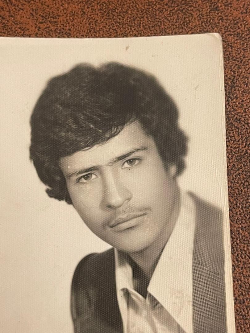 مهرداد صدیقیان عزادار شد | آلبوم عکس‌های صدیقیان و پدرش