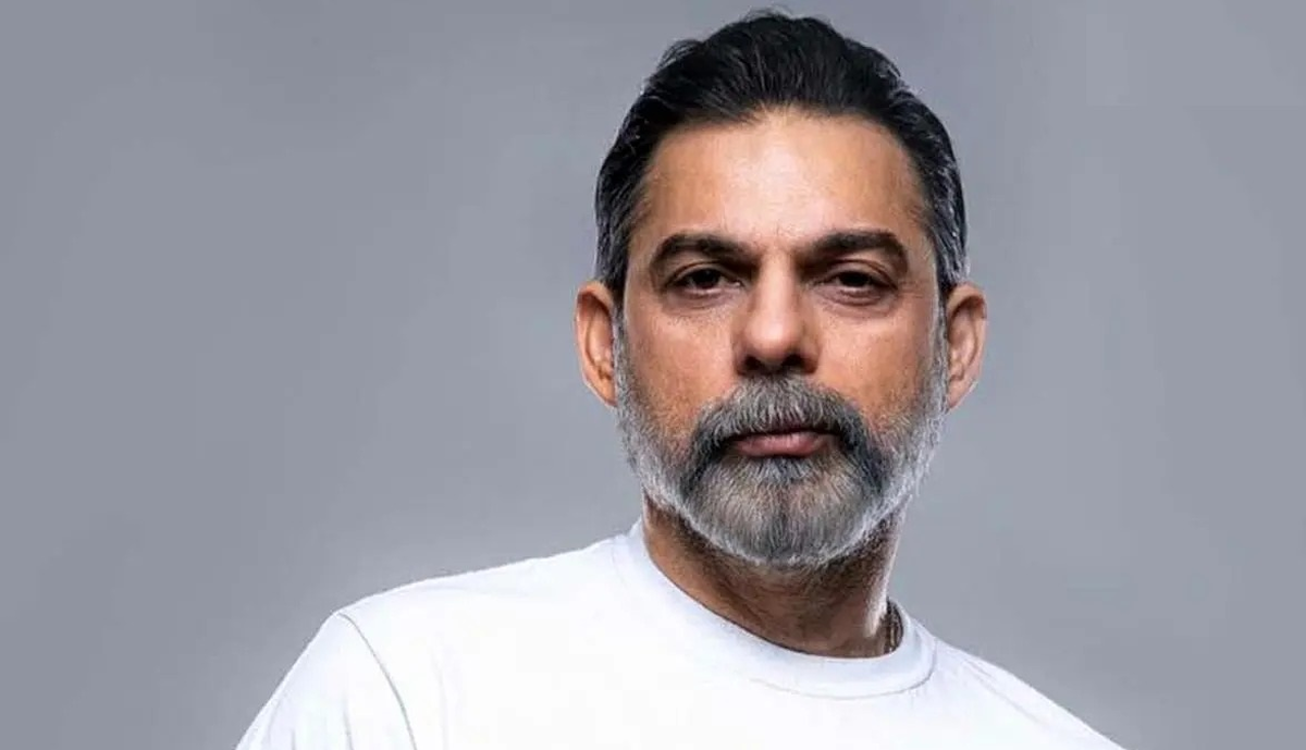 قاب دوست داشتنی پیمان معادی در کنار پسرش