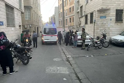 آلوده‌ترین منقطه تهران در این روزهای خاکستری کجاست؟