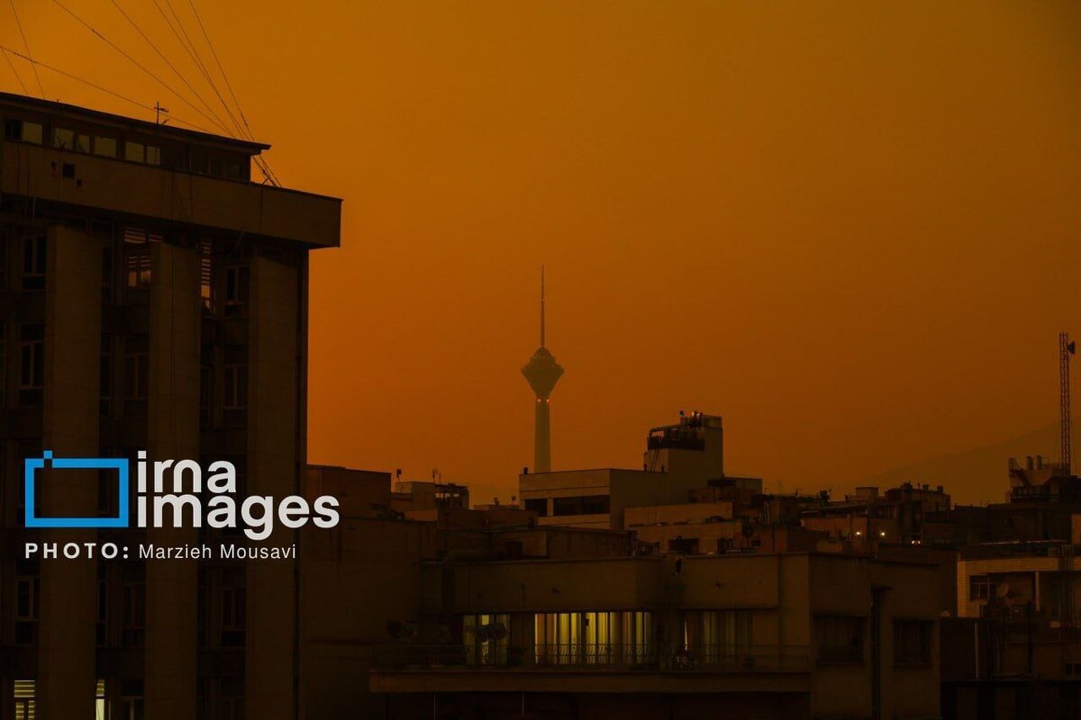 تکلیف تعطیلی تهران برای فردا ۲ آذر ۱۴۰۴ مشخص شد