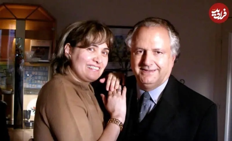 (عکس) تونل زمان؛ «ملک ایرج و شیرین» فرزندان همایون‌دخت و نوه‌های احمدشاه قاجار در اروپا