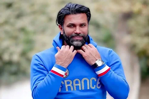 (ویدئو) ماجرای‌ عجیب‌ کلاهبرداری ۶۰ میلیاردی یک دختر از علیرضا نیکبخت واحدی!