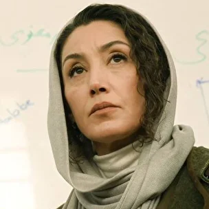 بازگشت هدیه تهرانی با سریال «هزار و یک شب» + ویدئو