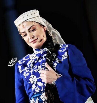 استایل متفاوت طناز طباطبایی در ۴۲ سالگی مورد توجه کاربران قرار گرفت