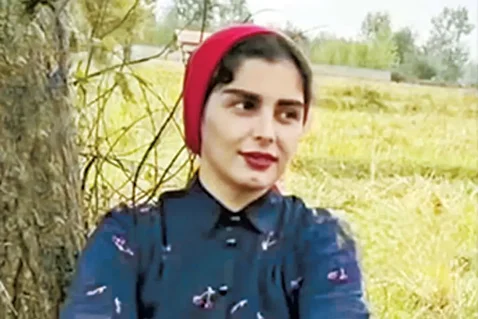 چه کسی سارا شمشادی را کشت؟