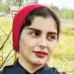 چه کسی سارا شمشادی را کشت؟